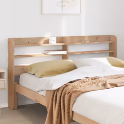VidaXL 850953 tête de lit et pied de lit