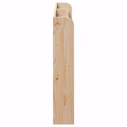 VidaXL 850953 tête de lit et pied de lit - Vue supplémentaire 4