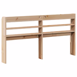 VidaXL 850953 tête de lit et pied de lit - Vue supplémentaire 5