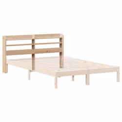 VidaXL 850953 tête de lit et pied de lit - Vue supplémentaire 6