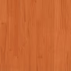 VidaXL 850955 tête de lit et pied de lit Marron - Vue supplémentaire 8