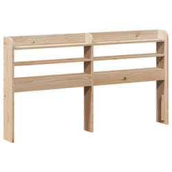VidaXL 850956 tête de lit et pied de lit
