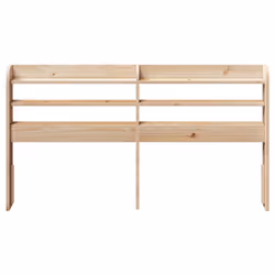 VidaXL 850956 tête de lit et pied de lit