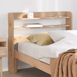 VidaXL 850959 tête de lit et pied de lit
