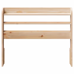 VidaXL 850959 tête de lit et pied de lit