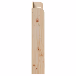 VidaXL 850965 tête de lit et pied de lit - Vue supplémentaire 4