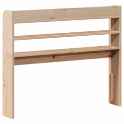 VidaXL 850965 tête de lit et pied de lit - Vue supplémentaire 5