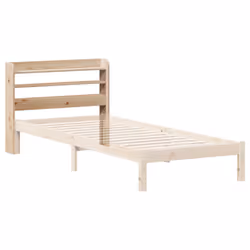 VidaXL 850965 tête de lit et pied de lit - Vue supplémentaire 6