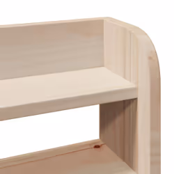 VidaXL 850965 tête de lit et pied de lit - Vue supplémentaire 7