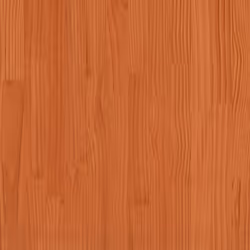 VidaXL 850967 tête de lit et pied de lit Marron - Vue supplémentaire 8