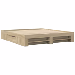 VidaXL 3295452, Chêne, 1830 mm, 2,03 m, 330 mm, 1800 x 2000 mm, 795 x 285 x 180 mm