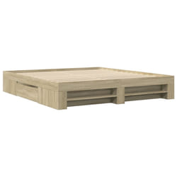 VidaXL 3295452 sommier