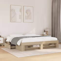 VidaXL 3295452 sommier