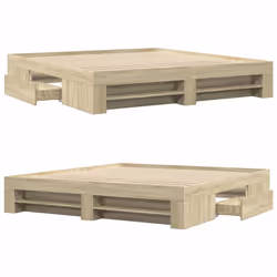 VidaXL 3295452 sommier - Vue supplémentaire 7