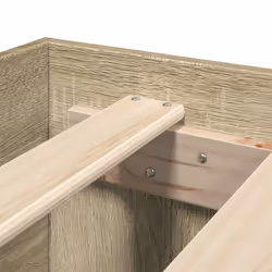 VidaXL 3295452 sommier - Vue supplémentaire 8