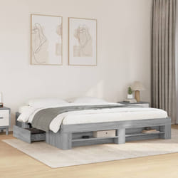 VidaXL 3295455 sommier