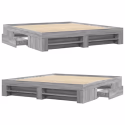 VidaXL 3295455 sommier - Vue supplémentaire 6