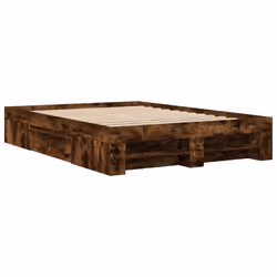 VidaXL 3295461, Chêne, 1630 mm, 2,03 m, 330 mm, 1600 x 2000 mm, 795 x 285 x 180 mm