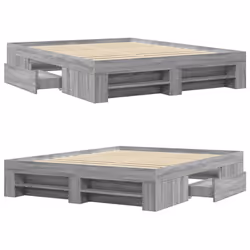 VidaXL 3295462 sommier - Vue supplémentaire 7