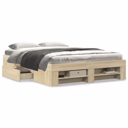 VidaXL 3295466 sommier - Vue supplémentaire 2