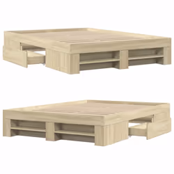 VidaXL 3295466 sommier - Vue supplémentaire 6
