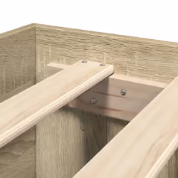VidaXL 3295466 sommier - Vue supplémentaire 7