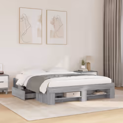 VidaXL 3295469, 1530 mm, 2,03 m, 330 mm, 1500 x 2000 mm, 795 x 285 x 180 mm, 1 pièce(s)