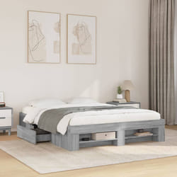 VidaXL 3295469 sommier
