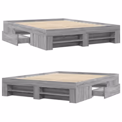 VidaXL 3295469 sommier - Vue supplémentaire 7