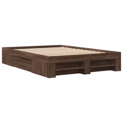 VidaXL 3295470, Chêne, 1530 mm, 2,03 m, 330 mm, 1500 x 2000 mm, 795 x 285 x 180 mm