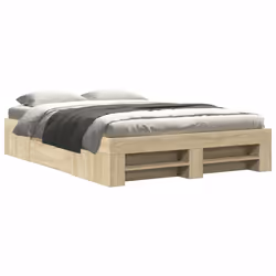 VidaXL 3295480, Chêne, 1230 mm, 2,03 m, 330 mm, 1200 x 2000 mm, 795 x 285 x 180 mm