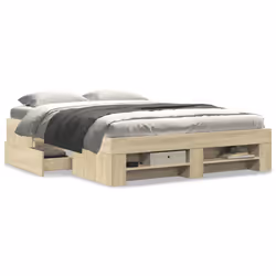 VidaXL 3295480 sommier - Vue supplémentaire 4