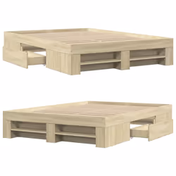 VidaXL 3295480 sommier - Vue supplémentaire 8