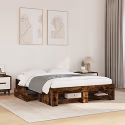 VidaXL 3295482 sommier