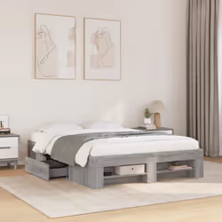 VidaXL 3295483, 1230 mm, 2,03 m, 330 mm, 1200 x 2000 mm, 795 x 285 x 180 mm, 1 pièce(s)