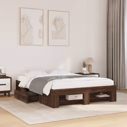 VidaXL 3295484 sommier