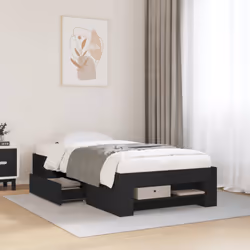 VidaXL 3295486 sommier