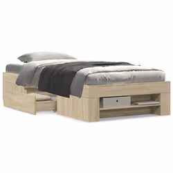 VidaXL 3295487 sommier