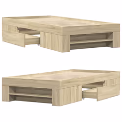 VidaXL 3295487 sommier - Vue supplémentaire 7