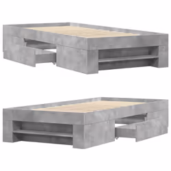 VidaXL 3295488 sommier - Vue supplémentaire 6