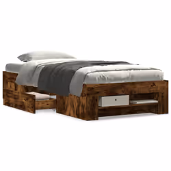 VidaXL 3295489 sommier
