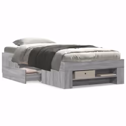 VidaXL 3295490, 1020 mm, 2,03 m, 330 mm, 1000 x 2000 mm, 795 x 285 x 180 mm, 1 pièce(s)