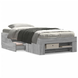 VidaXL 3295490 sommier