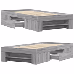 VidaXL 3295490 sommier - Vue supplémentaire 7