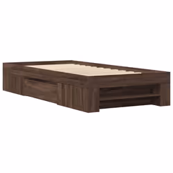 VidaXL 3295491, Chêne, 1020 mm, 2,03 m, 330 mm, 1000 x 2000 mm, 795 x 285 x 180 mm