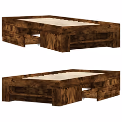VidaXL 3295496 sommier - Vue supplémentaire 7