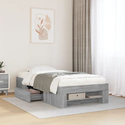 VidaXL 3295497 sommier