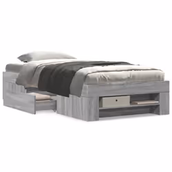 VidaXL 3295497 sommier