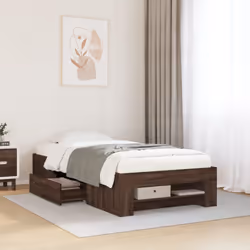 VidaXL 3295498 sommier