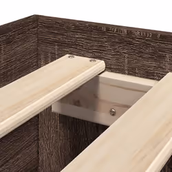 VidaXL 3295498 sommier - Vue supplémentaire 8